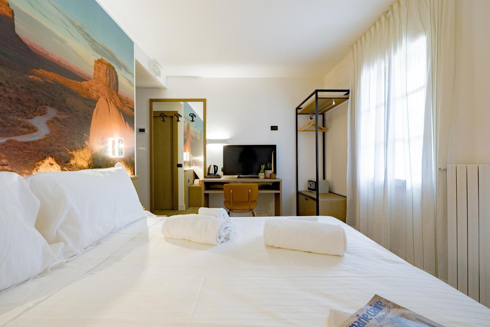 Hotel Ristorante Val America Sernio Dış mekan fotoğraf